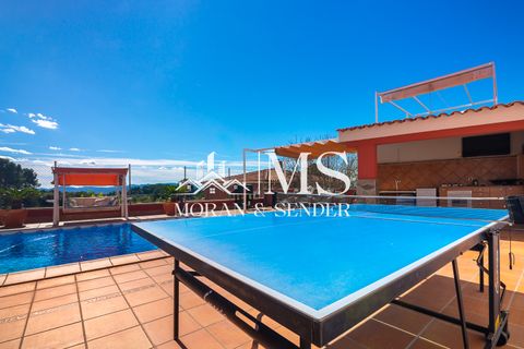 Villa a Rubi, Barcelona, Rubi - € 549.000 | Ref: VR1762 - foto 36